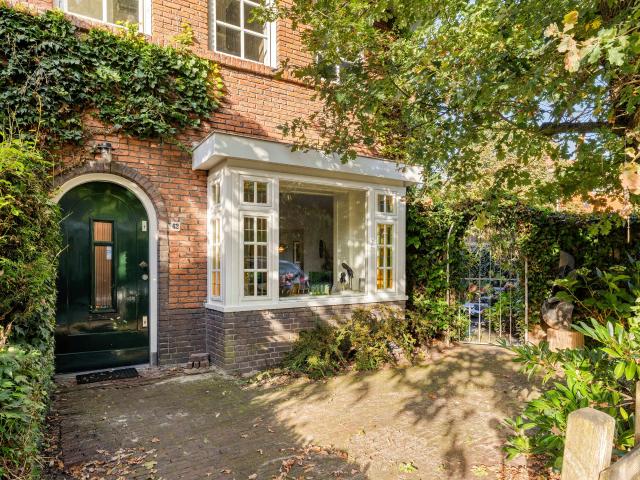 Woning te huur in Oog in Al, Welgelegen, Utrecht