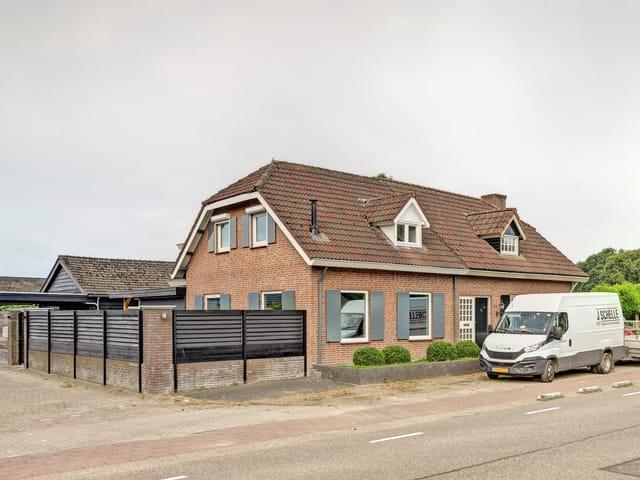 Woning te huur in Tilburg, Noord Brabant