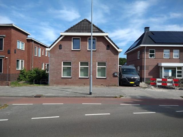 Woning te huur in Zeeheldenbuurt, Winschoten