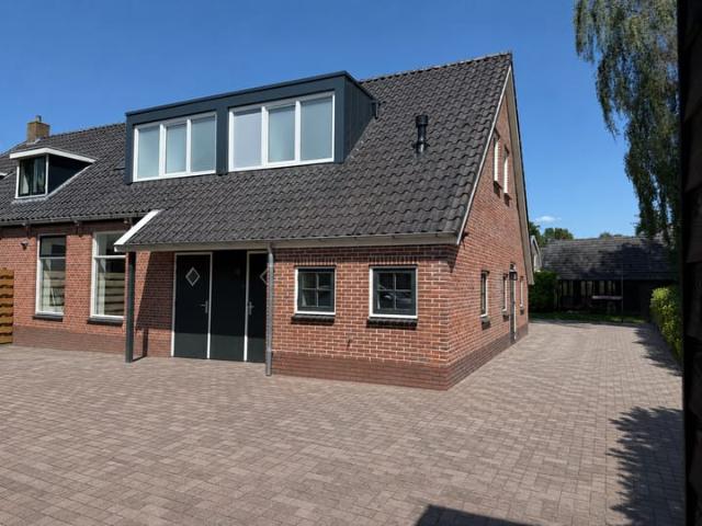 Woning te huur in Wapserveen, Drenthe