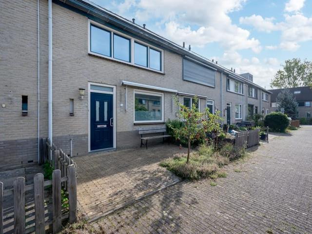 Woning te huur in Faunabuurt, Almere-haven