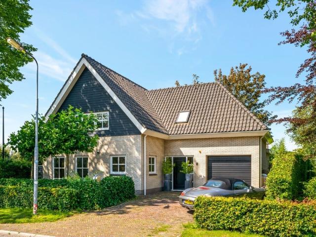 Woning te huur in Limmen, Castricum