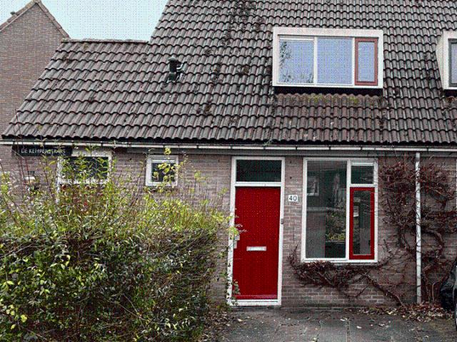 Woning te huur in Daalmeer-Koedijk, Alkmaar