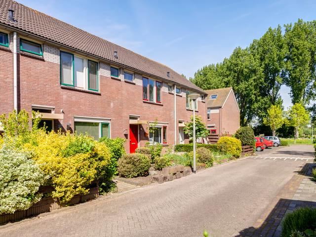Woning te huur in Holy-Noord, Vlaardingen