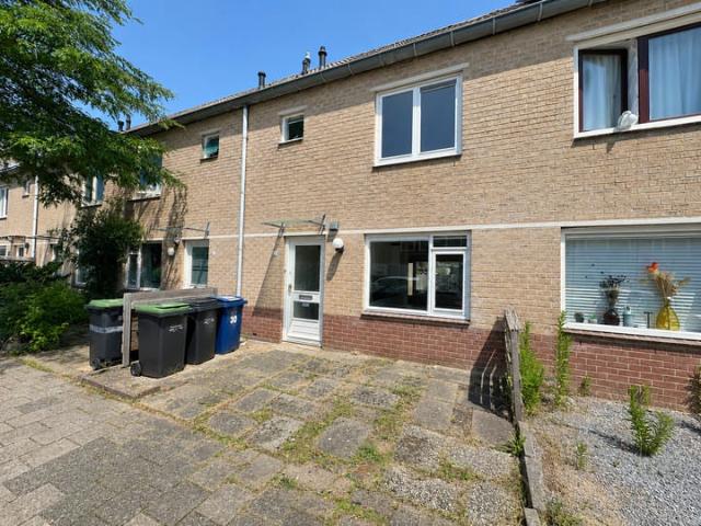 Woning te huur in Bouwmeesterbuurt, Almere-haven