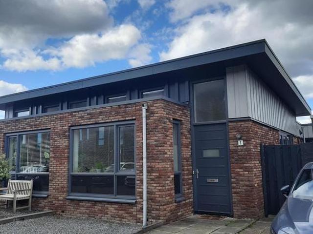 Woning te huur in Bangert en Oosterpolder, Hoorn
