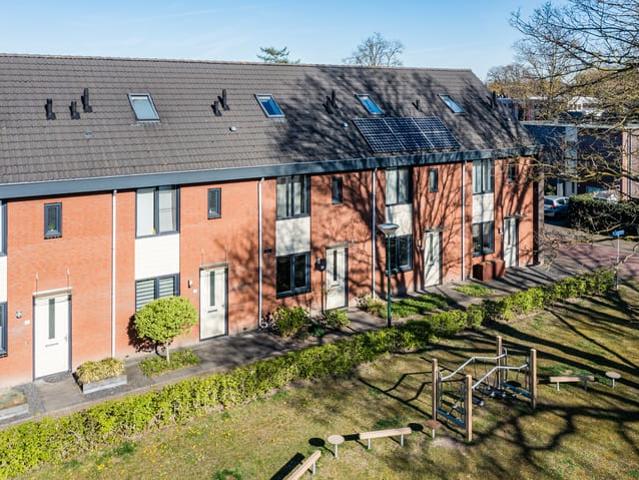 Woning te huur in Hapert, Noord Brabant