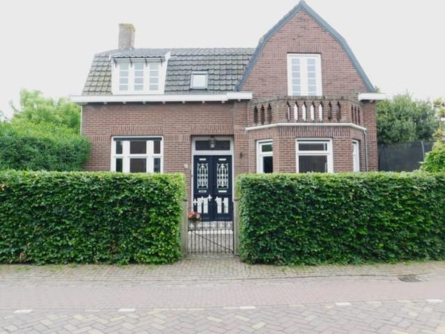 Woning te huur in Wagenberg, Noord Brabant