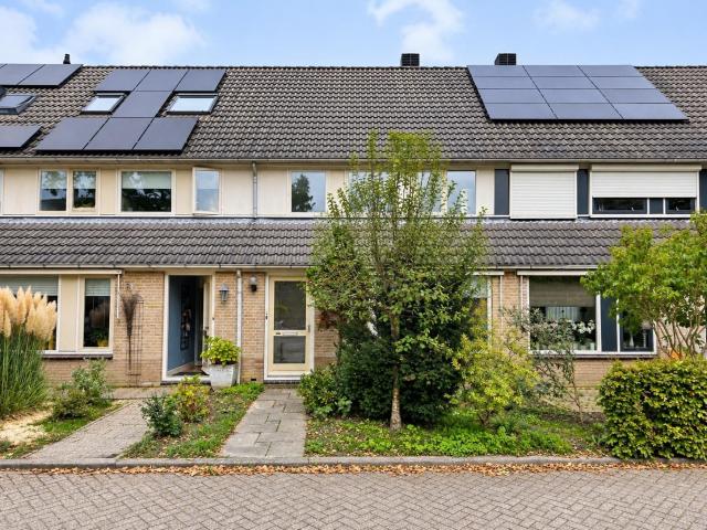 Woning te huur in Kersenboogerd, Hoorn