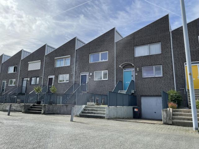 Woning te huur in Getsewoud, Nieuw-Vennep