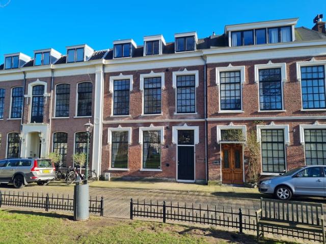 Woning te huur in Haarlem, Noord Holland