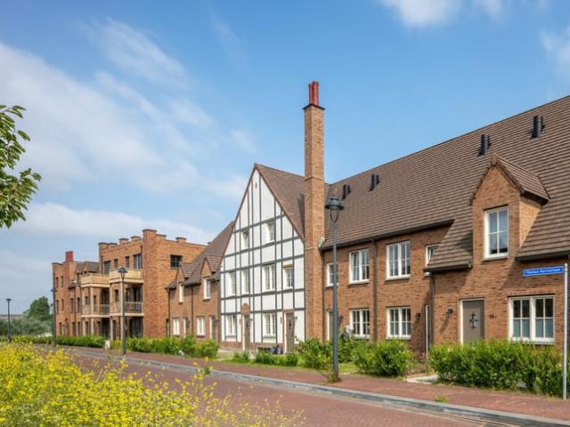 Woning te huur in Toolenburg, Hoofddorp