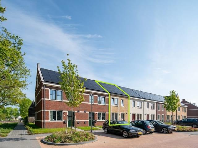 Woning te huur in Assen