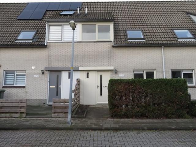 Woning te huur in Kruiszwin, Den Helder
