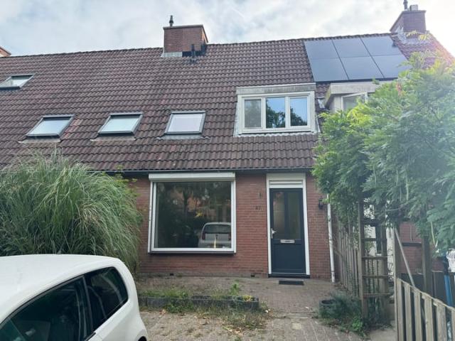 Woning te huur in Hoorn, Noord Holland