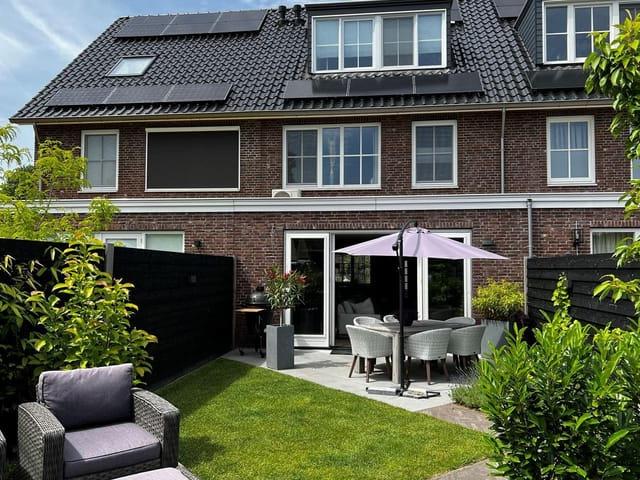 Woning te huur in Odijk, Utrecht