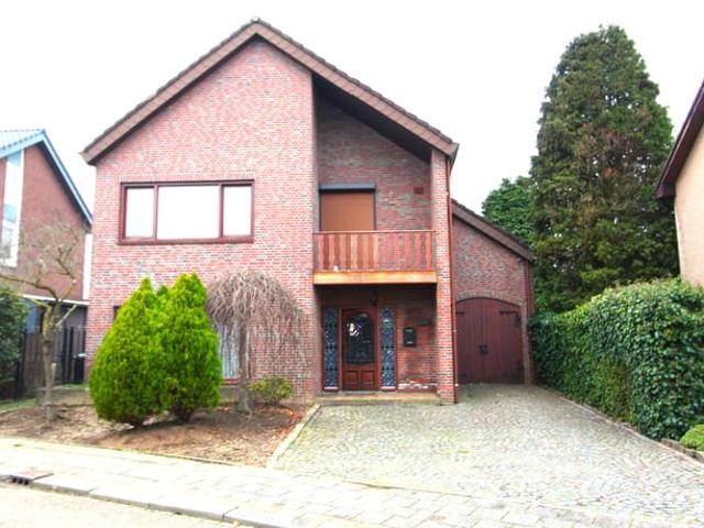 Woning te huur in Limburg