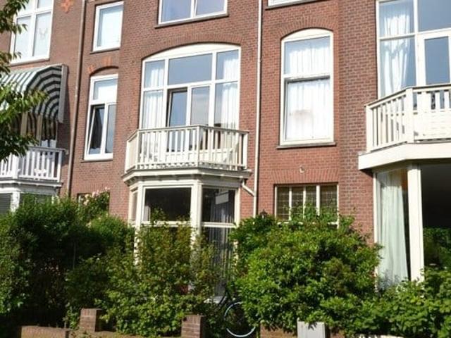 Woning te huur in Bomenbuurt, Zuid Holland