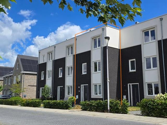 Woning te huur in Marslanden, Hardenberg