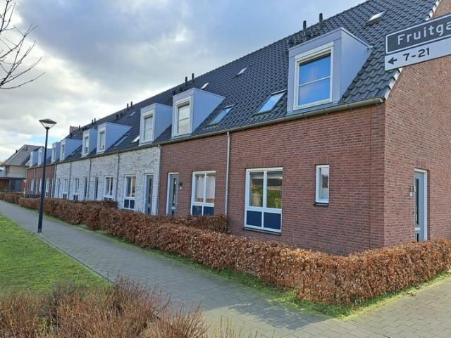 Woning te huur in Velmolen, Uden