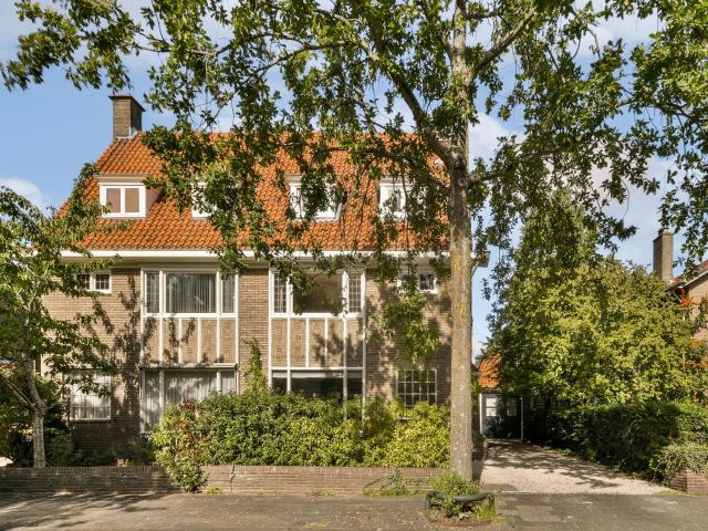 Woning te huur in Heemstede, Noord-Holland