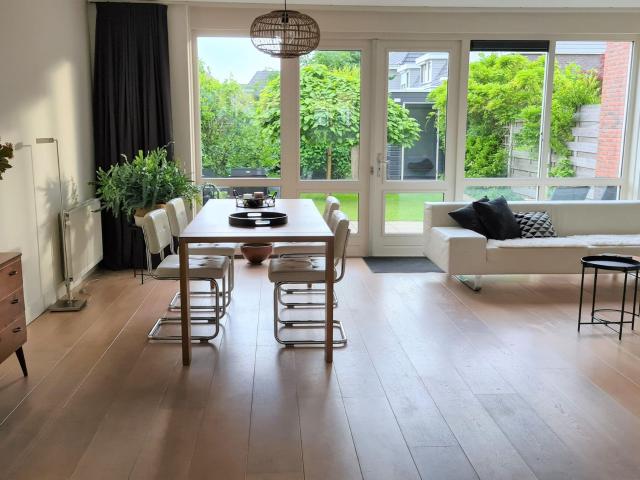 Woning te huur in Nieuw Oosteinde, Aalsmeer