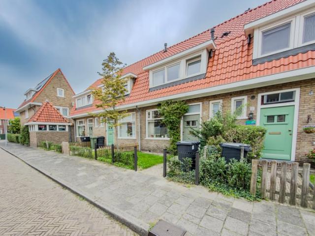 Woning te huur in Haarlem, Noord Holland