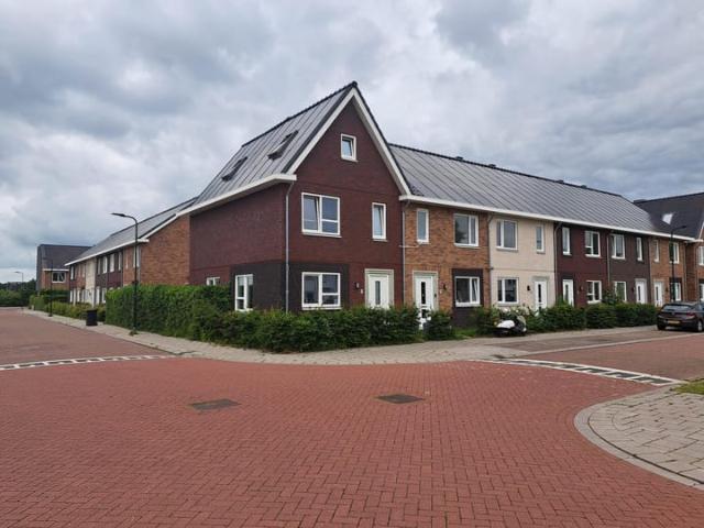 Woning te huur in Harinxmaland, Sneek