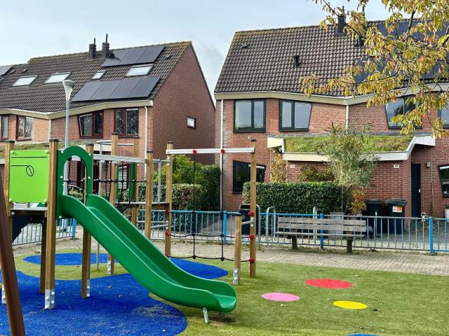 Woning te huur in Toolenburg, Hoofddorp