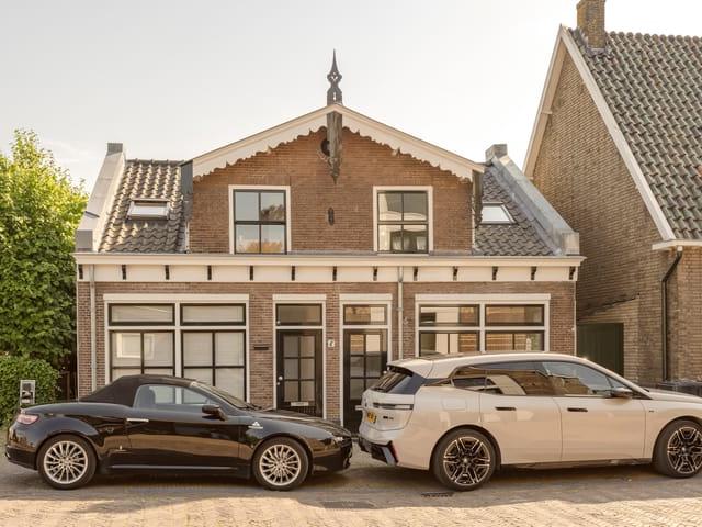 Woning te huur in Voorschoten, Zuid Holland