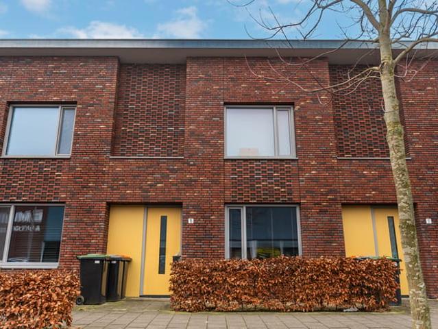 Woning te huur in Hoogeveen