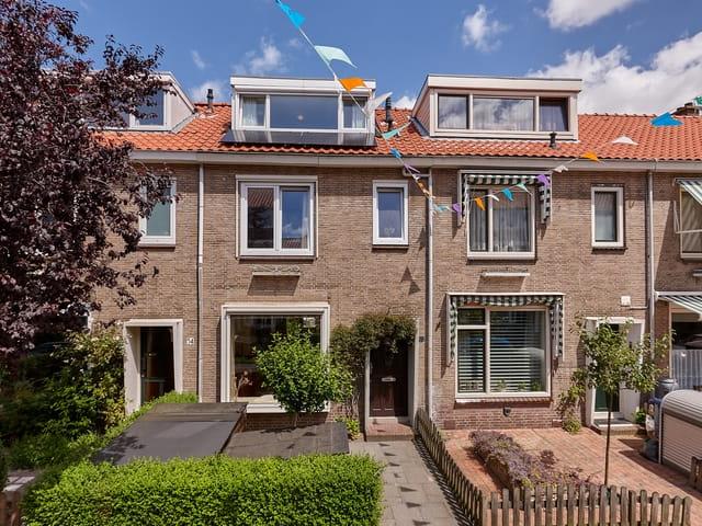 Woning te huur in Leyenburg, Zuid Holland