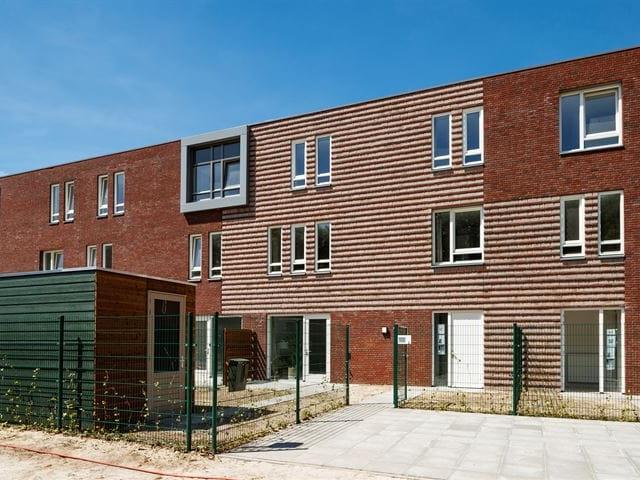 Woning te huur in Boschkens, Goirle