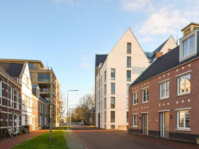 Woning te huur in Zwolle, Overijssel