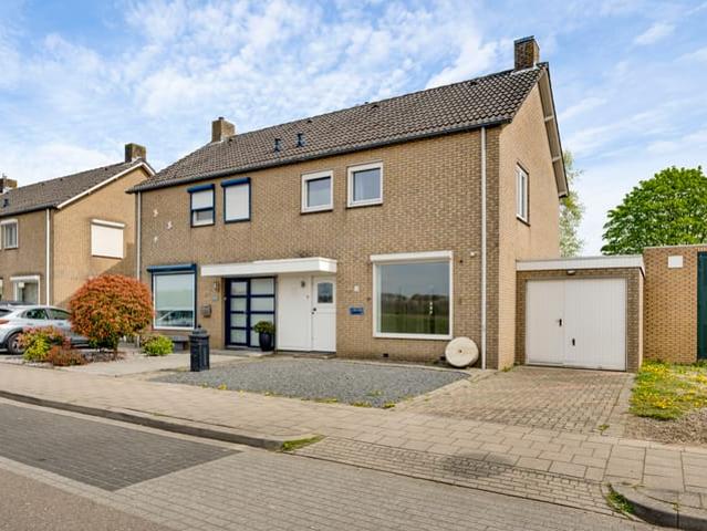 Woning te huur in Herkenbosch, Limburg