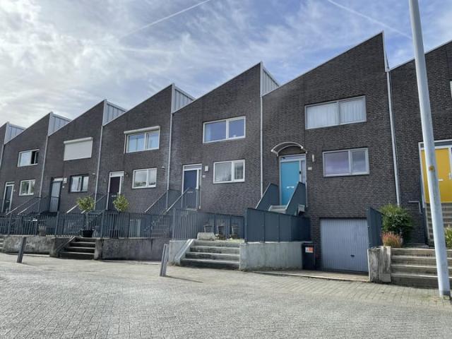 Woning te huur in Getsewoud, Nieuw-vennep