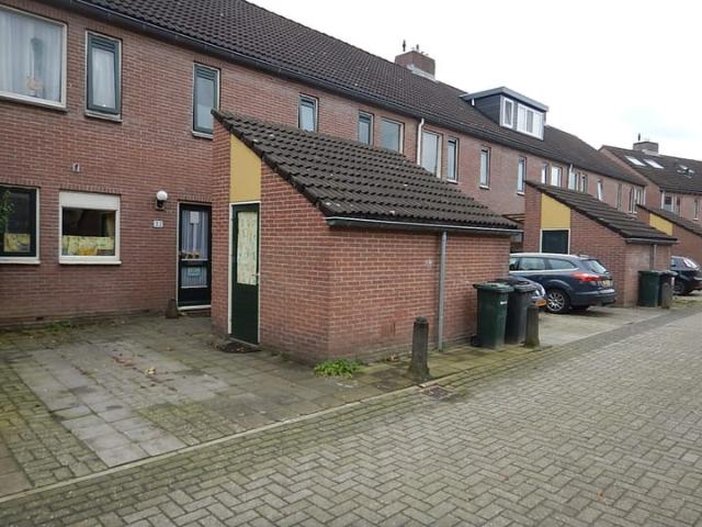 Woning te huur in Zwolle, Overijssel