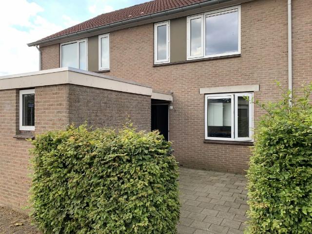 Woning te huur in De Huet, Doetinchem