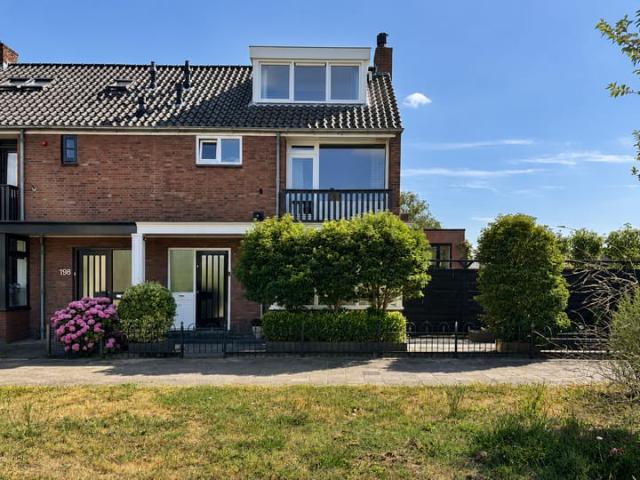 Woning te huur in Beverwijk, Noord Holland
