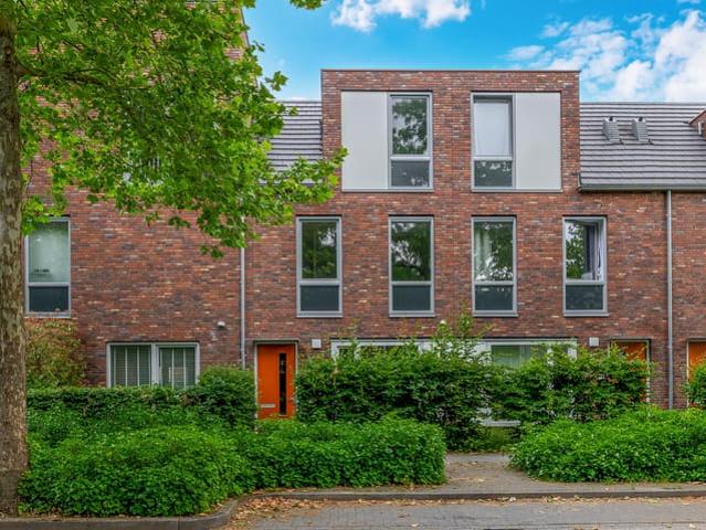 Woning te huur in Gestel, Noord Brabant