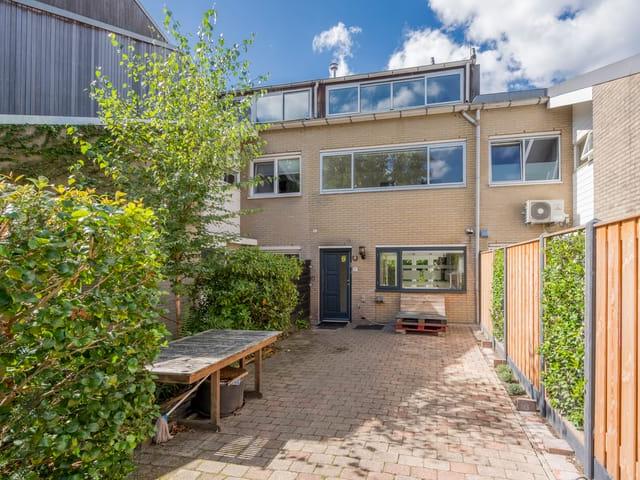 Woning te huur in Leusden