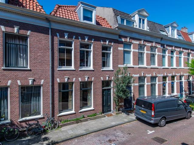 Woning te huur in Haarlem, Noord Holland