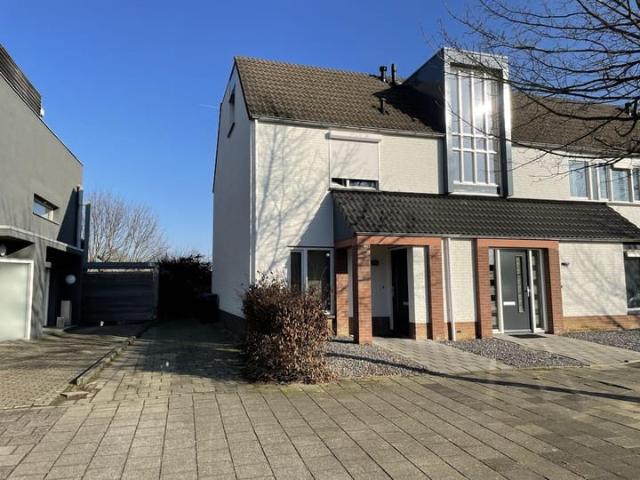 Woning te huur in Heerlerbaan, Heerlen