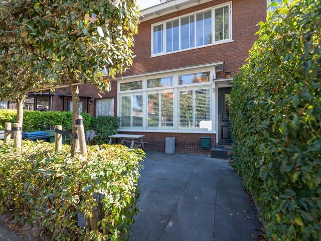 Woning te huur in Amstelveen, Noord-Holland
