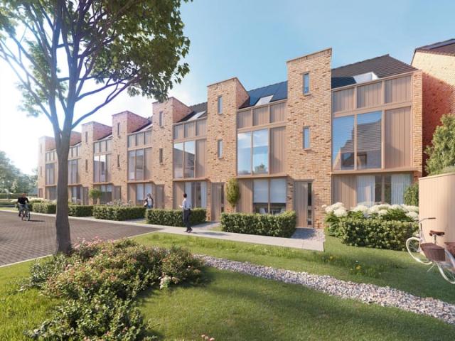 Woning te huur in Naarden, Noord Holland
