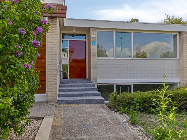 Woning te huur in Molenlaankwartier, Rotterdam