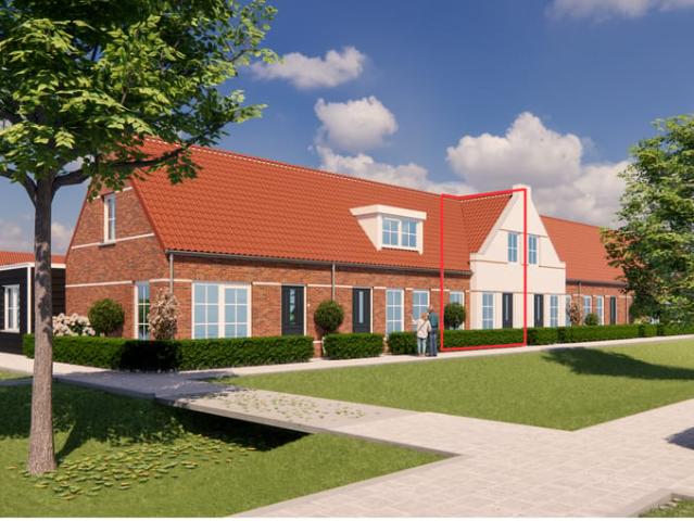 Woning te huur in Zeeland