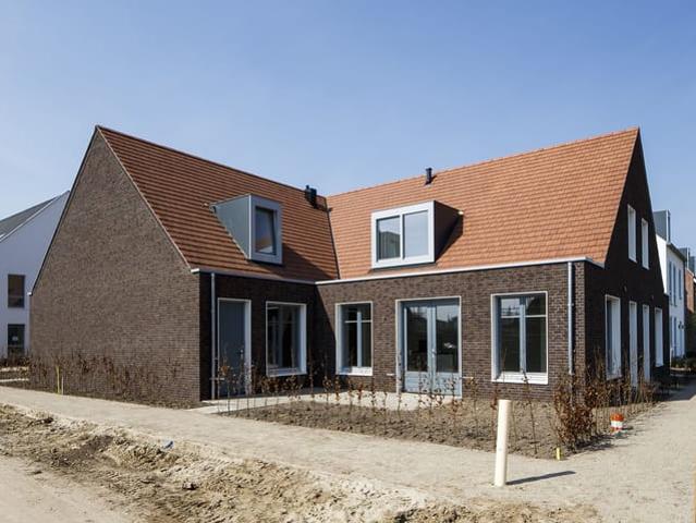Woning te huur in Koningsoord, Berkel-enschot