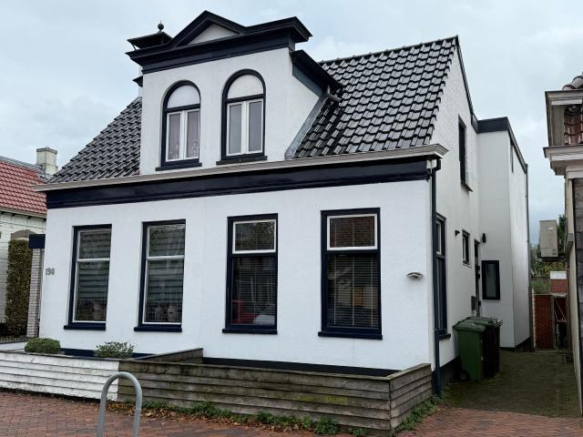 Woning te huur in Kleinemeer, Sappemeer