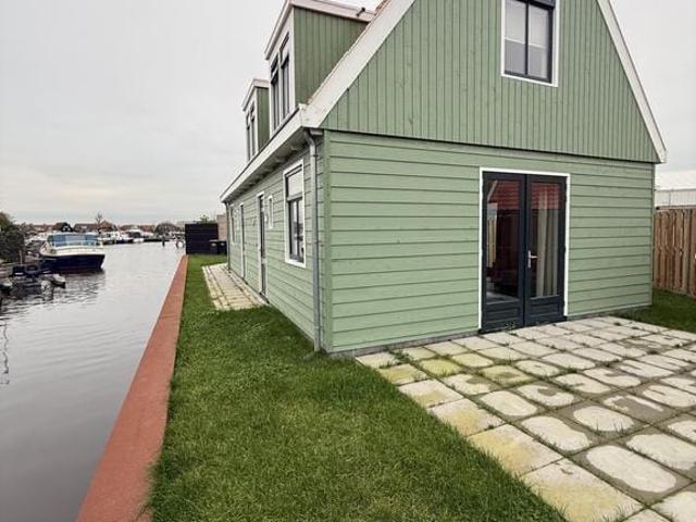 Woning te huur in Westknollendam, Zaanstad